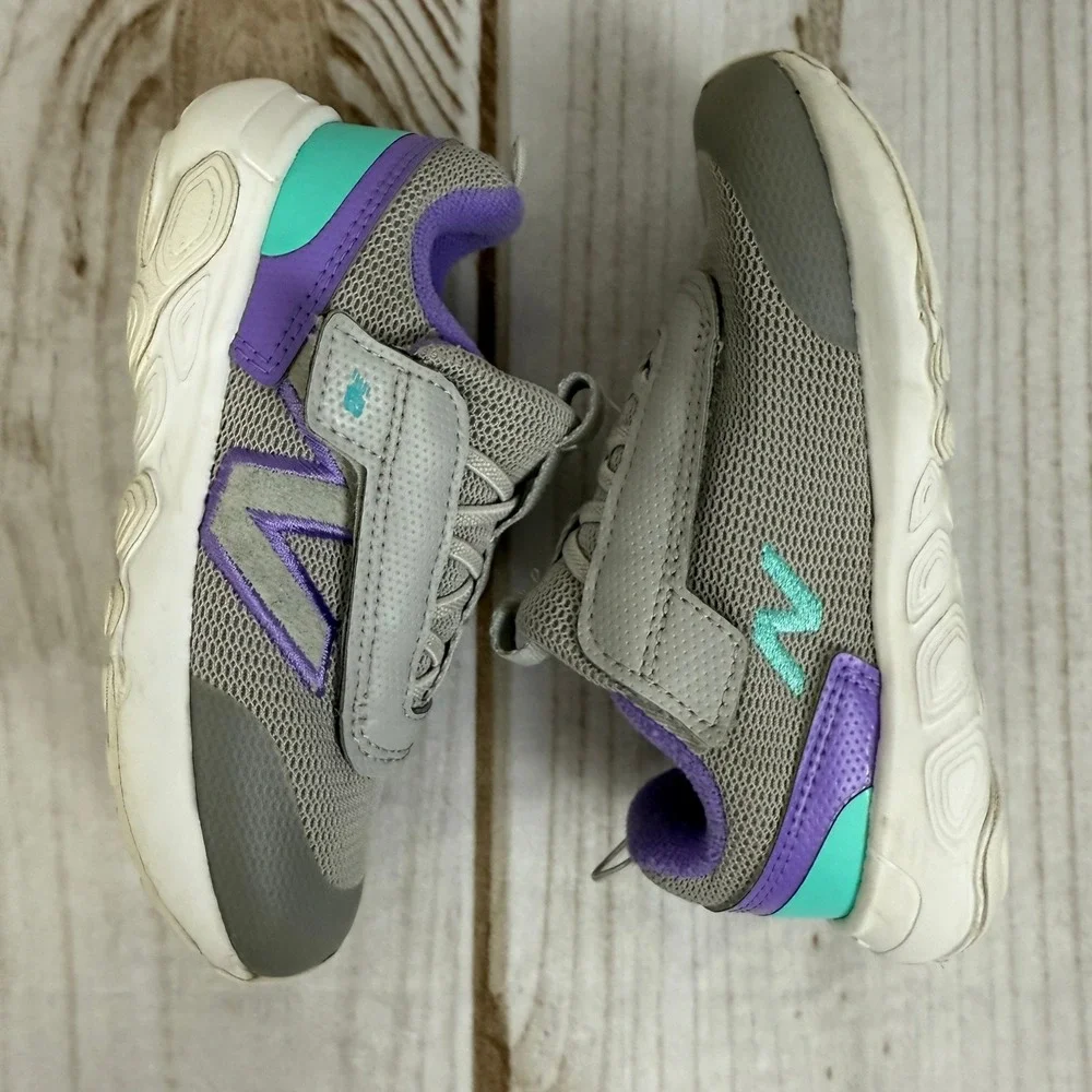 New Balance Fresh Foam X 1440 Toddler‎ Sneakers 9C